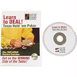 Learn to Deal! Texas Hold 'em Poker