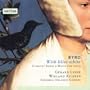 Byrd - With lilies white (Consort Songs & Music for viols) / Lesne, Ensemble Orlando Gibbons