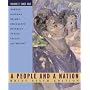 A People And A Nation, Volume 2 Brief Sixth Edition