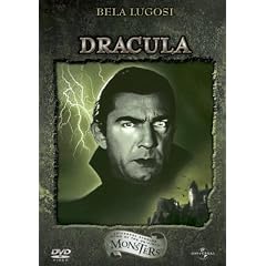 Dracula - Monster Collection