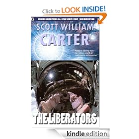 The Liberators (Unity Worlds)