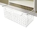 Easy Track 12" Wire Basket
