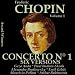 Amazon MP3: Concerto No. 1 in E Minor, Op. 11: Iii. Rondo, Vivace bei MP3-Downloads zum Namen: 51XqyEIcOFL._SL75_