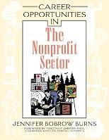 Career Opportunities in the Nonprofit Sector (Career Opportunities)