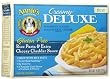 Annie's Homegrown Deluxe Rice Pasta & Extra Cheesy Cheddar Sauce (Gluten, Free), 11 oz