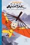 Avatar: The Last Airbender 1 (Avatar: The Last Airbender (del Rey))