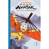 Avatar: The Last Airbender 1 (Avatar: The Last Airbender (del Rey))