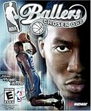 NBA Ballers: Chosen One
