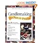 Candlemaking for Fun & Profit