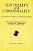 Centrality and Commonality: An Essay on Confucian Religiousness (Suny Series in Chine...
