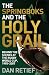 The Springboks and the Holy Grail: Behind the scenes at the Rugby World Cup, 1995-227