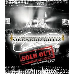 Sold Out: En Vivo Desde El Nokia Theatre L.A. Live