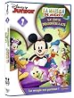 La Maison de Mickey - 07 - Le Pays des Merveilles