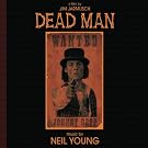 Music From And Inspired By The Motion Picture Dead Man: A Film By Jim Jarmusch