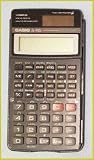 (CASIO) Scientific Calculator (FX-992S)