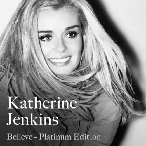 Produkt-Bild: Believe Platinum Edition