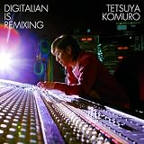 Digitalian is remixing