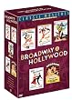 The Classic Musicals Collection - Broadway to Hollywood (Easter Parade Two Disc Special Edition / The Band Wagon Two Disc Special Edition / Bells Are Ringing / Finian's Rainbow / Brigadoon)