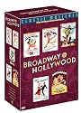 The Classic Musicals Collection - Broadway to Hollywood (Easter Parade Two Disc Special Edition / The Band Wagon Two Disc Special Edition / Bells Are Ringing / Finian's Rainbow / Brigadoon)