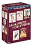 The Classic Musicals Collection: Broadway to Hollywood (Easter Parade Two Disc Special Edition / The Band Wagon Two Disc Special Edition / Bells Are Ringing / Finian's Rainbow / Brigadoon)