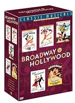 The Classic Musicals Collection - Broadway to Hollywood (Easter Parade Two Disc Special Edition / The Band Wagon Two Disc Special Edition / Bells Are Ringing / Finian's Rainbow / Brigadoon)