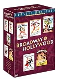 Classic Musical Collection: Broadway to Hollywood [Import USA Zone 1]