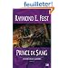 Prince de sang, tome 1 : L'Entre deux guerres