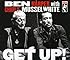 Get Up! [CD/DVD Combo][Deluxe Edition]