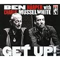 Get Up (Luxe)+Dvd &Charlie Musselwhite