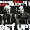 Image of album by Ben Harper