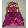 Disney Princess Jasmine's Wondrous Dress Fits Sizes 4-6