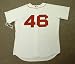 JACOBY ELLSBURY Boston Red Sox Majestic AUTHENTIC Home Baseball Jersey, 52/2XL
