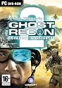 Tom Clancy's Ghost Recon Advanced Warfighter 2 (PC DVD)