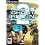 Tom Clancy's Ghost Recon Advanced Warfighter 2 (PC DVD)