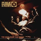 Yo Bum Rush the Show [VINYL]