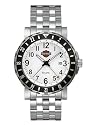 Harley Davidson 78b011 Mens Bracelet Mens Watch