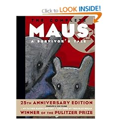 The Complete MAUS