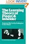 The Learning Theory of Piaget and Inhelder