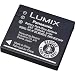 Panasonic DMW-BCE10 Replacement Li-ion Battery for Panasonic Lumix&Acirc;&reg; Digital Cameras