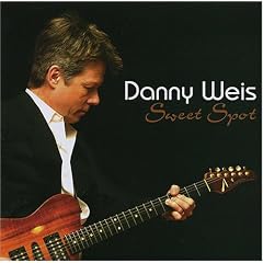 Sweet Spot from Danny Weis