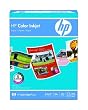 HP Color Inkjet Paper, 96 Brightness, 8.5 x 11 Inches, 500 Sheets (20200-0)