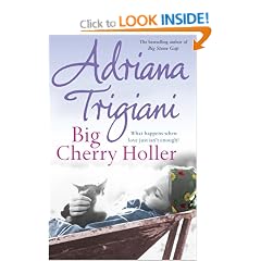 Big Cherry Holler