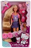 Poupee STEFFI LOVE