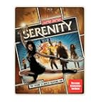 Serenity (SteelBook Edition) [Blu-ray...