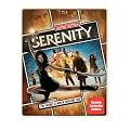 Serenity (SteelBook Edition) [Blu-ray + DVD + Digital Copy + UltraViolet]