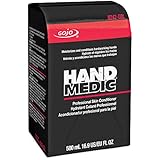 GOJO 8242-06 Hand Medic Professional Skin Conditioner, 500mL Refill (Pack of 6)