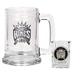 Sacramento Kings Boilermaker Set - Primary Logo NBA Basketball