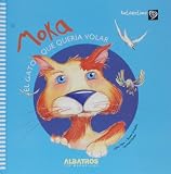 Moka. El gato que queria volar (Autoestima/ Self Esteem)