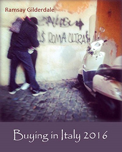 Buying in Italy 2016: A property buying guide