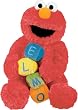 Sesame Street Musical - Elmo by Gund